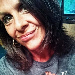 Meet your Posher, Jill